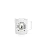 Efdot - 12oz Camp Mug - Knife Shift