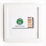 The Velvet Turtle - Knife Shift