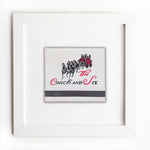 The Coach and Six - Knife Shift