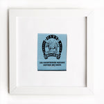 Oxford City Market - Knife Shift