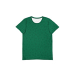 Men's Athletic Tee - Apple - Knife Shift