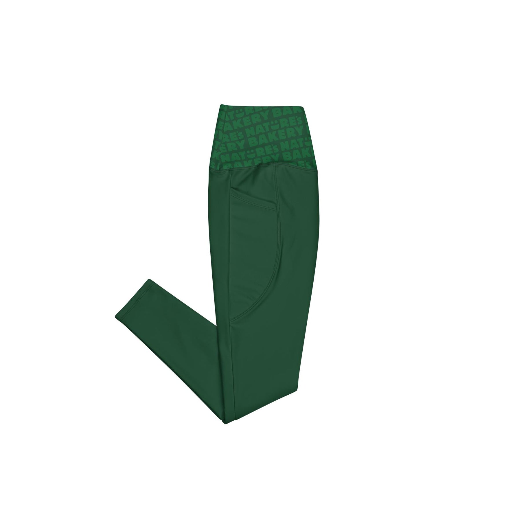 Apple Leggings - Knife Shift
