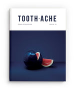 Toothache Issue 02 - Knife Shift