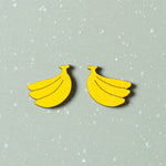 Banana Studs - Knife Shift