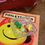 BAR SCENE ASHTRAY - Knife Shift