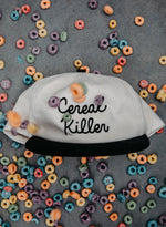 Cereal Killer Chainstitch Hat