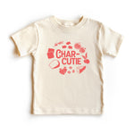 Char-cutie Kids' Tee - Knife Shift