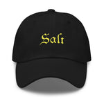 Salt Hat - Knife Shift