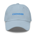 WYS x Heyday Chowder Hat - Knife Shift