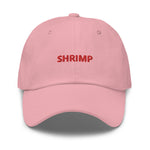 Shrimp Hat - Knife Shift