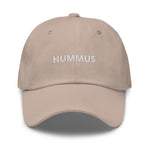 Hummus Hat - Knife Shift