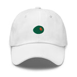 Olive Hat - Knife Shift