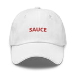 Sauce Hat - Knife Shift