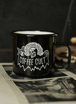 Coffee Cult Mug