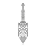 Stainless Steel Absinthe Spoon - Knife Shift