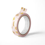 Dim Sum Washi Tape - Knife Shift