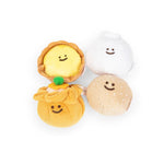 Mini Dim Sum Plushie Set - Knife Shift