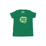 Dream Fig Youth T-Shirt - Apple - Knife Shift