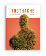 Toothache Issue 09 - Knife Shift