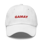 Gamay Hat - Knife Shift
