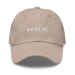 Garlic Hat - Knife Shift