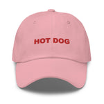 Hot Dog Hat - Knife Shift