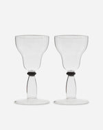 Asobi Wine Glass - Set of 2
