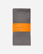O'Keeffe Linen Napkin (Slate Gray) - Set of 2