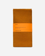 O'Keeffe Linen Napkin (Tumeric Orange) - Set of 2