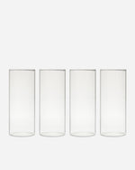 Sora Alto Drinking Glass - Set of 4