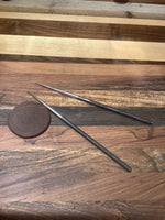 Moribashi 8.25” - Knife Shift