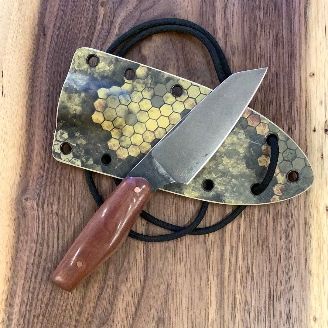Cedar KTB - Knife Shift