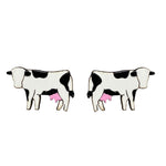Cow Studs - 2 Colors Available - Knife Shift