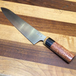 TAS Gyuto - Knife Shift