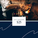 Knife Shift Digital Gift Card - Knife Shift