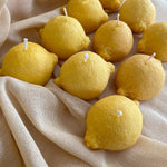 Lemon - Single - Knife Shift