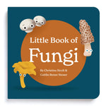 Little Book of Fungi - Knife Shift