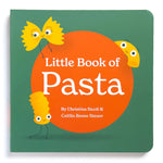 Little Book of Pasta - Knife Shift
