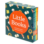 Little Books: Tasty Collection - Knife Shift