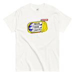 Wear Your Snacks Tee - Knife Shift
