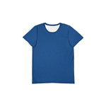 Men's Athletic Tee - Blueberry - Knife Shift