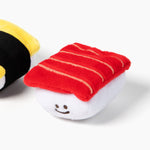 Mini Sushi Plushie Set - Knife Shift