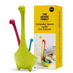 Nessie Family - Knife Shift