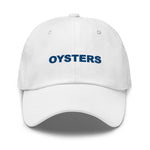 Oysters Hat - Knife Shift
