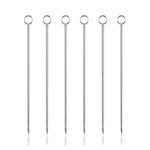 Harrison Cocktail Picks Set of 6 - Knife Shift