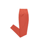 Peach Leggings - Knife Shift