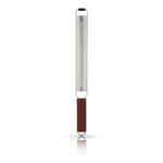 Professional Citrus Grater with Acacia Wood Handle - Knife Shift