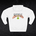 Quenelle Technique - Hoodie - Knife Shift