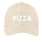 Pizza Baseball Cap - Knife Shift