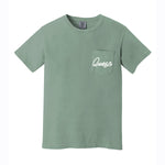Queso Pocket Tee - Knife Shift